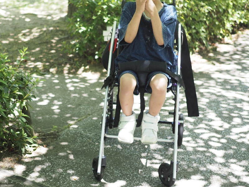 放課後等デイサービス